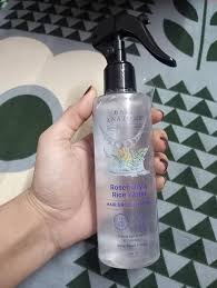 Rosemary Rice Water Hair Growth Spray