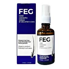 FEG Hair Growth Spray