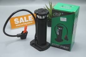 Mini Foot Pump – Portable &amp; Powerful Inflation Solution