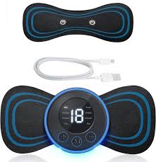 Butterfly Massager – Relaxation &amp; Body Toning Device