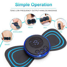 Butterfly Massager – Relaxation &amp; Body Toning Device