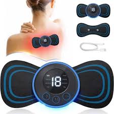 Butterfly Massager – Relaxation &amp; Body Toning Device