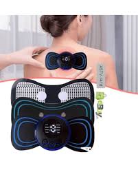 Butterfly Massager – Relaxation &amp; Body Toning Device