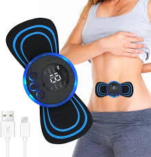 Butterfly Massager – Relaxation &amp; Body Toning Device