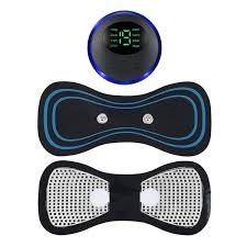 Butterfly Massager – Relaxation &amp; Body Toning Device