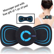Butterfly Massager – Relaxation &amp; Body Toning Device