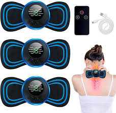Butterfly Massager – Relaxation &amp; Body Toning Device
