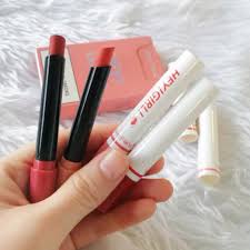 Heng Fang Hey Girl Matte Wonderful Smoke Tube Lipstick